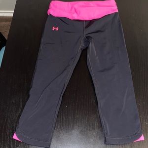 Under armor leggings